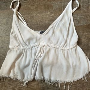 ❤️BRANDY MELVILLE CROPPED TANK❤️